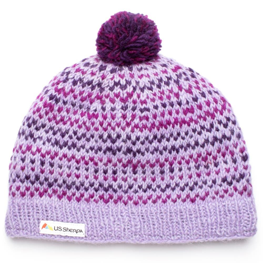 US SHERPA Women's Dolpa Hat ONESIZE