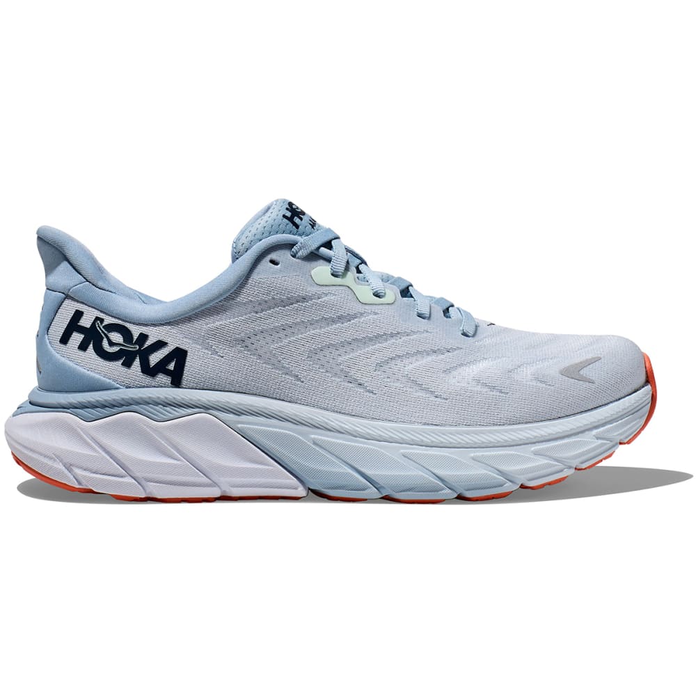 HOKA Women's Arahi 6 Running Shoes 6