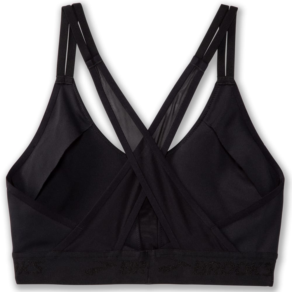 Brooks Drive Plunge Run Bra W - VO2 Sports Co