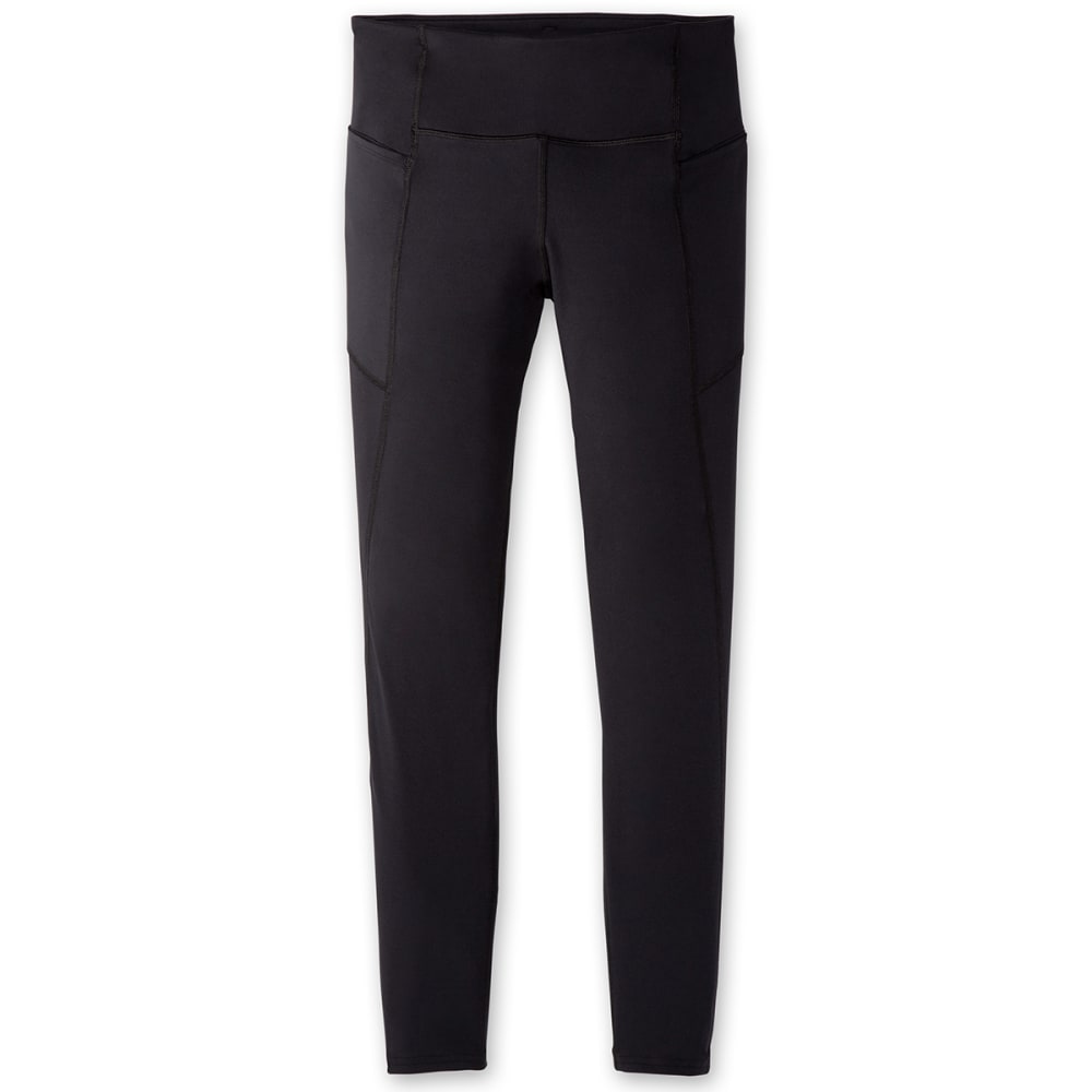 BROOKS Women's Moment Running Tights S