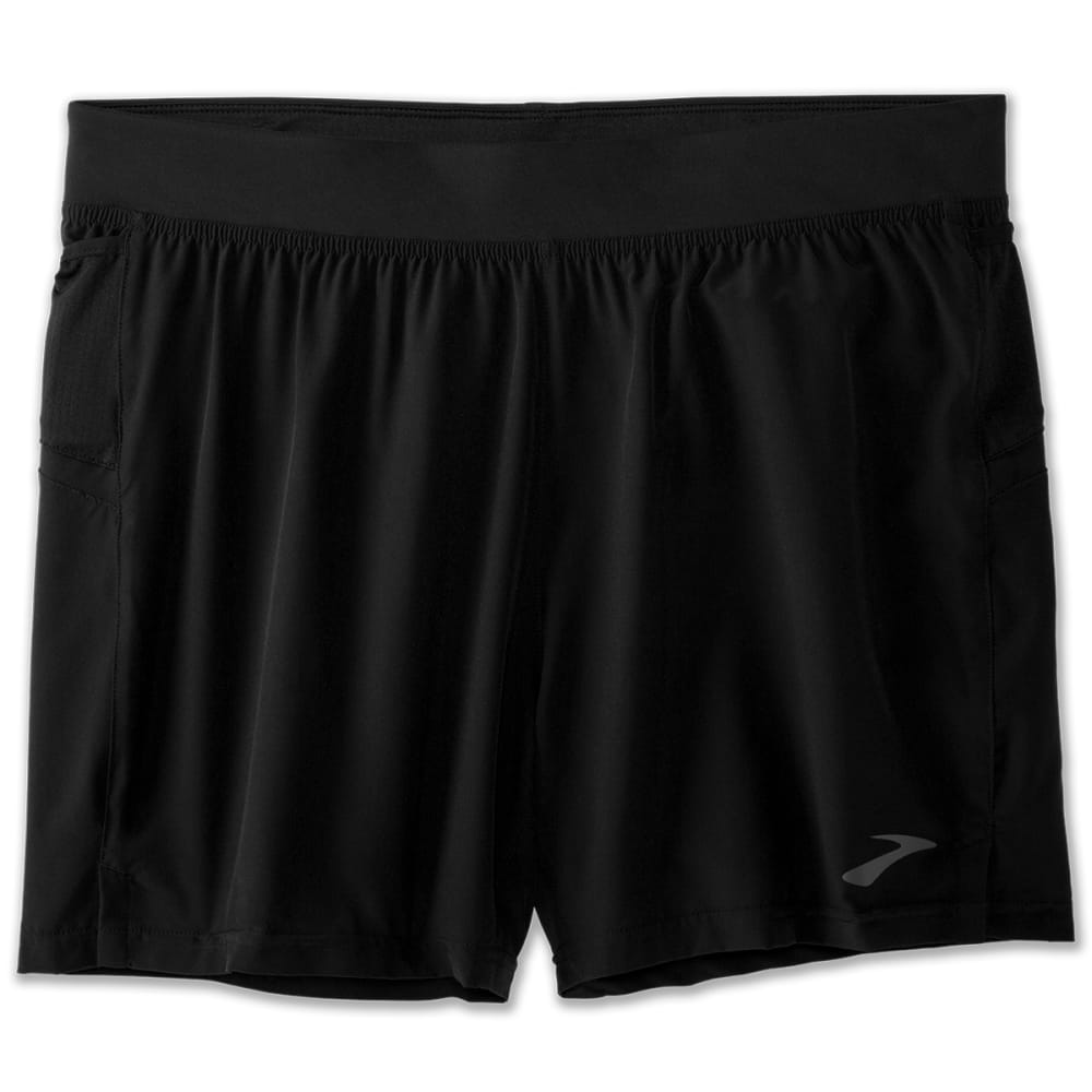 BROOKS Men's Sherpa 5" Running Shorts M