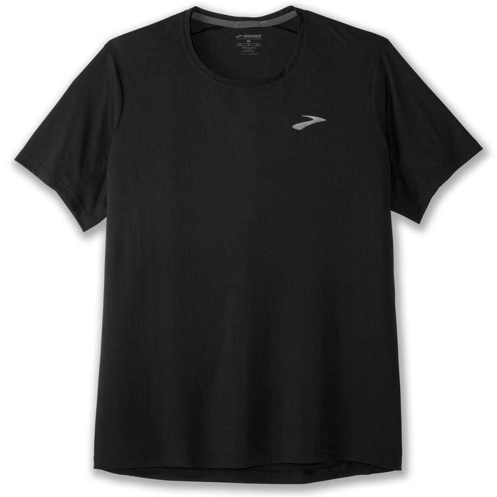 BROOKS Men's Atmosphere Short-Sleeve Tee M