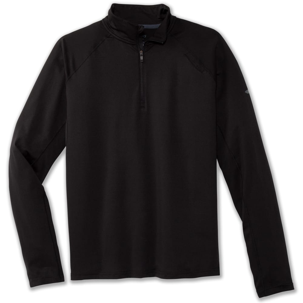 BROOKS Men's Dash 1/2 Zip M