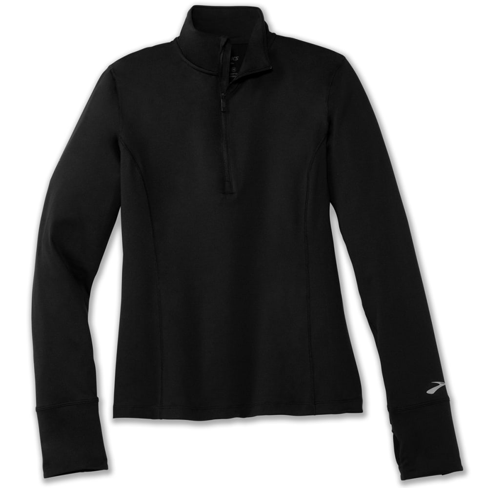 BROOKS Women's Dash 1/2 Zip S