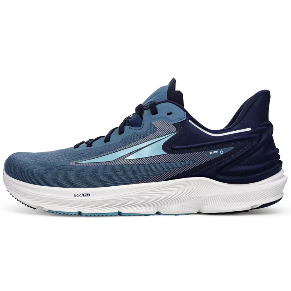 ALTRA Men's Torin 6 Running Shoes 7