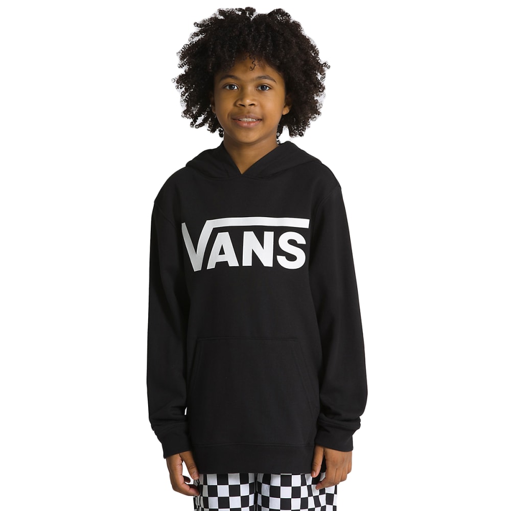 VANS Kids Classic Pullover Hoodie