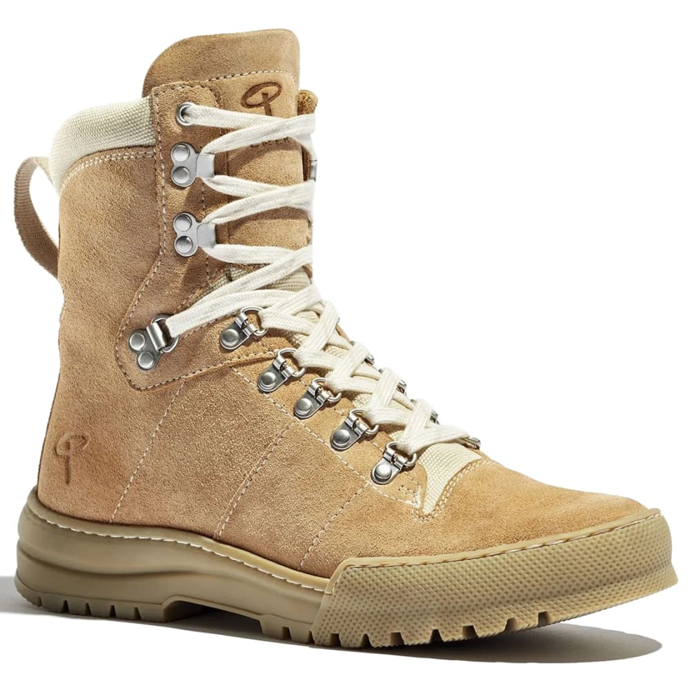 EREM Women's Xerocole Expedition Hiking Boots 6