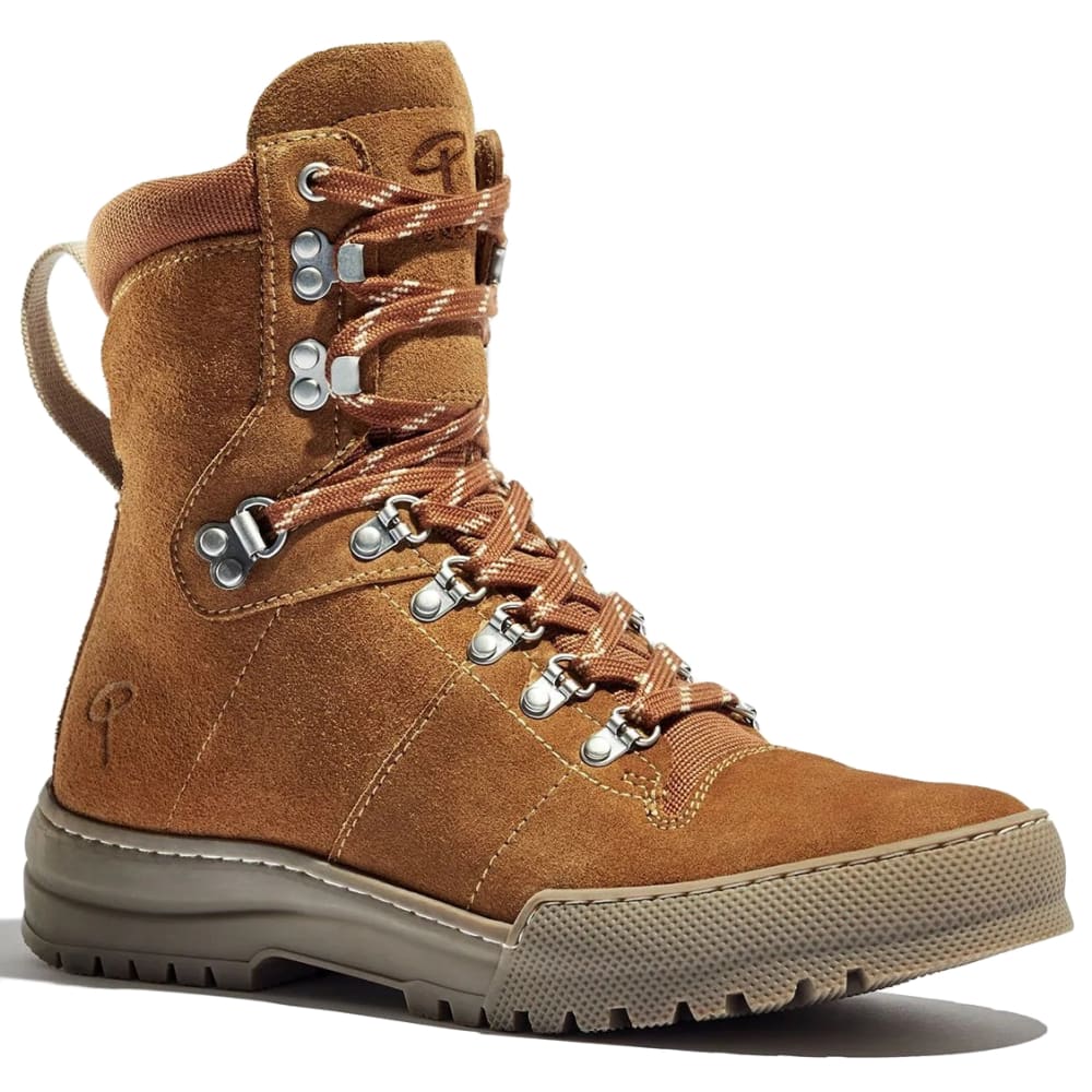 EREM Women's Xerocole Expedition Hiking Boots 6