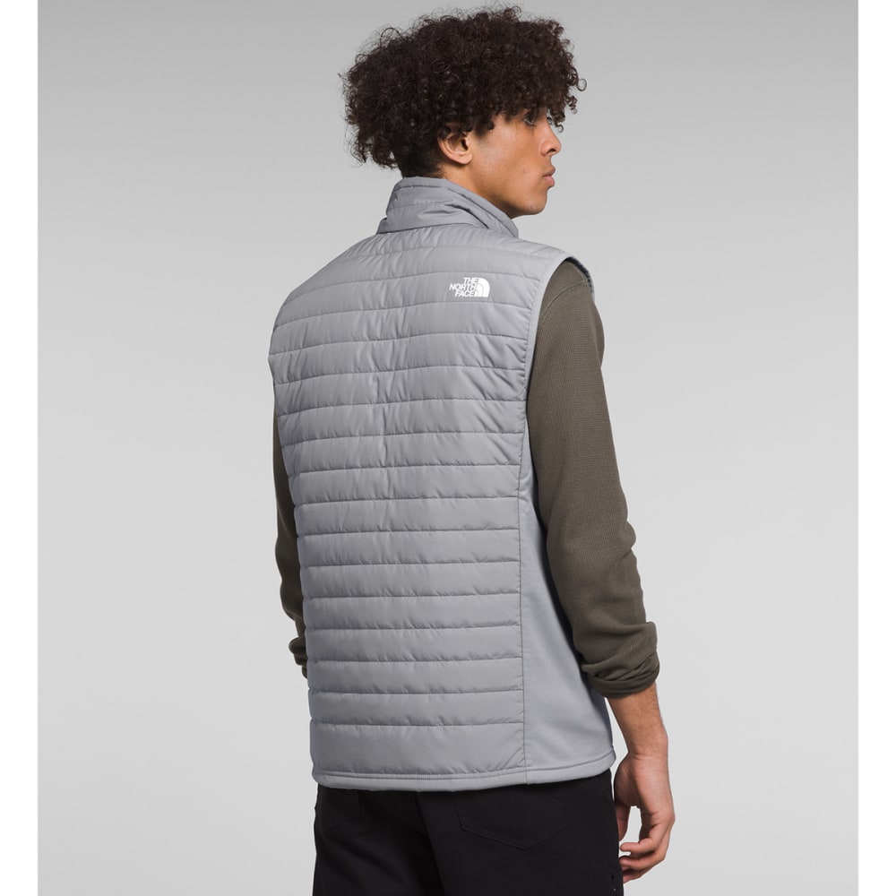 THE NORTH FACE Men's Canyonlands Hybrid Vest