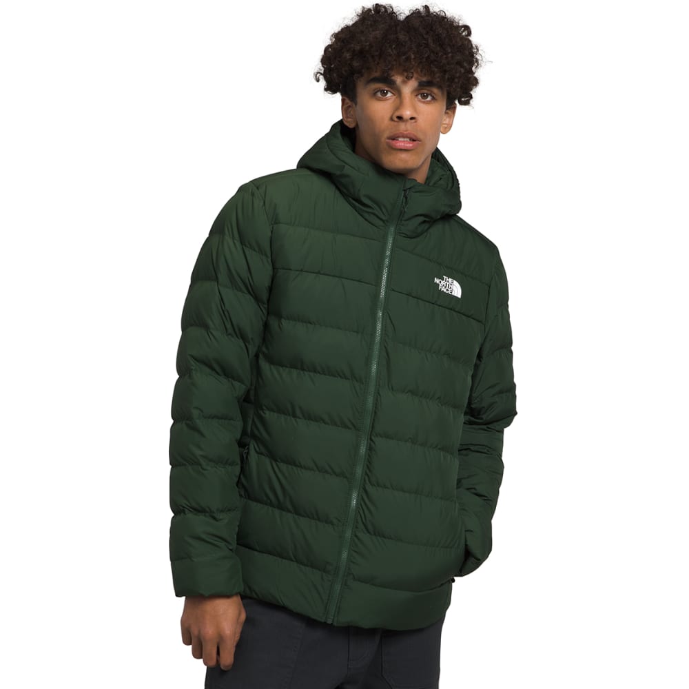 THE NORTH FACE