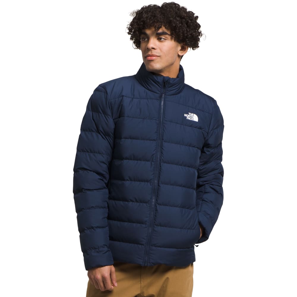 THE NORTH FACE Men’s Aconcagua 3 Jacket - Eastern Mountain Sports