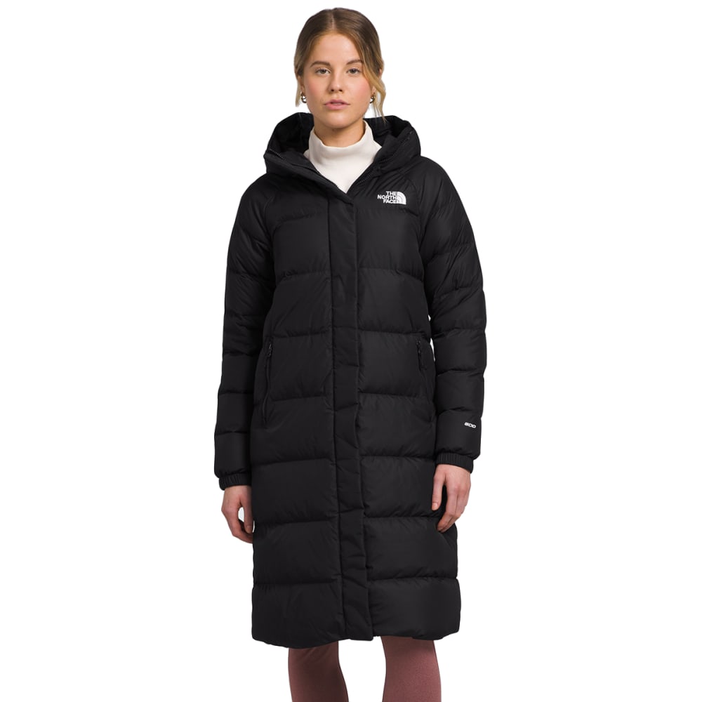 THE NORTH FACE Women's Hydrenalite Down Parka - Eastern Mountain Sports
