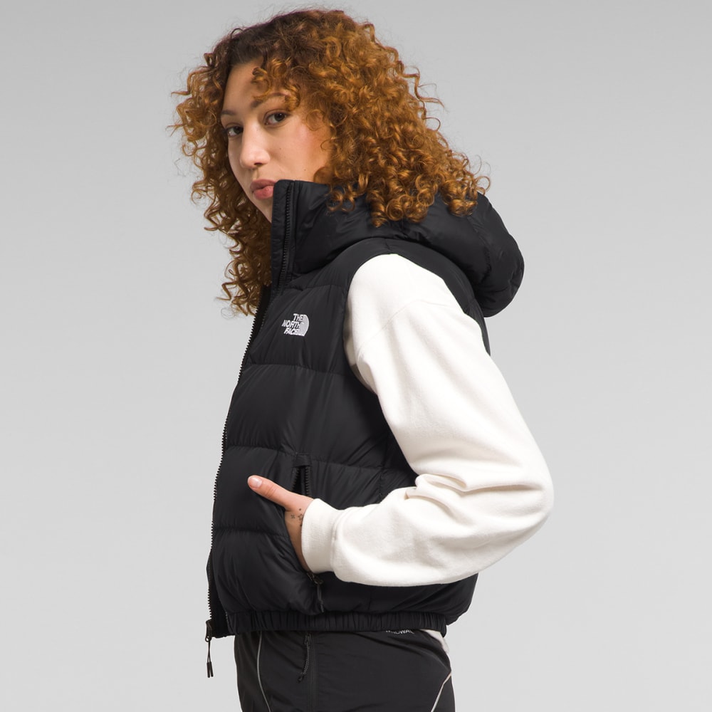 THE NORTH FACE Women's Hydrenalite Down Vest - Eastern 