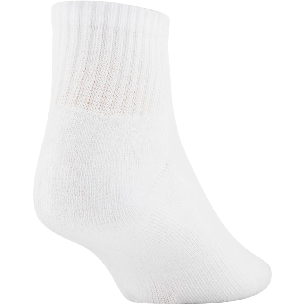 GILDAN Men's Platinum Ankle Socks, 12 Pack