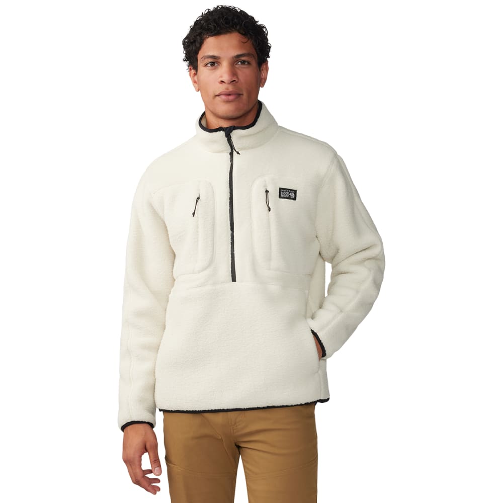 Men's HiCamp Fleece Hoody