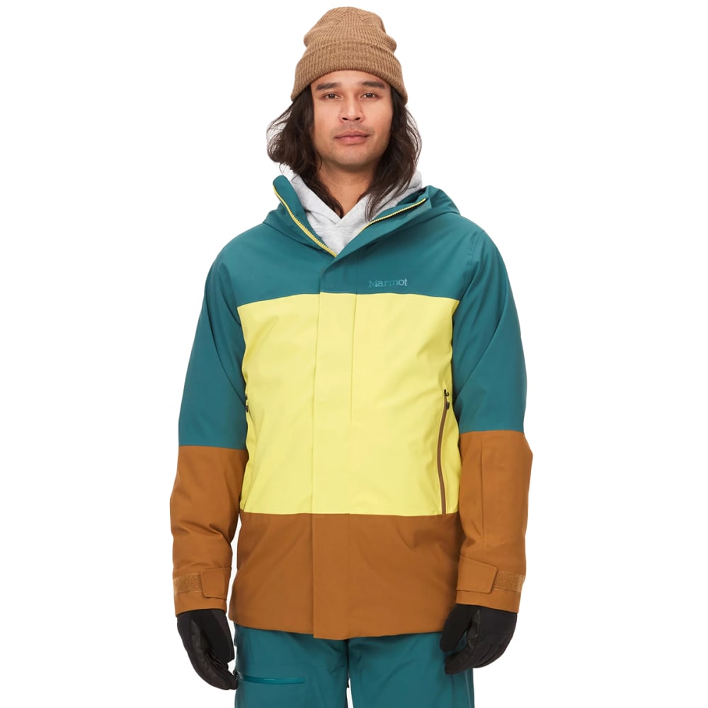 MARMOT Men's Elevation Jacket - Eastern Mountain Sports