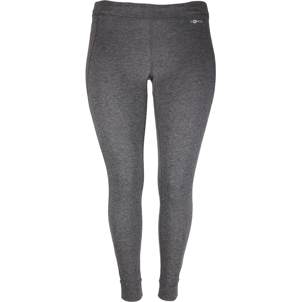 Women's Base Layer Thermal Leggings - Carhartt Force® - Midweight -  Poly-Wool, Winter Layering Clothing Essentials