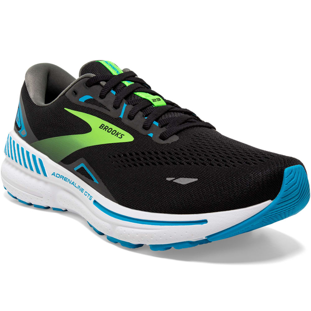 BROOKS Men's Adrenaline GTS 23 Running Shoes