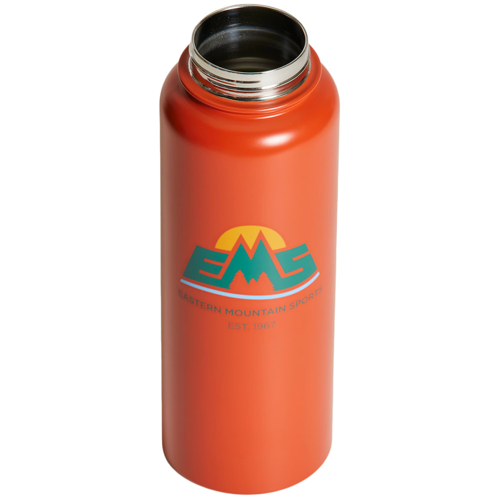 40 oz. E2M Fitness Water Bottle