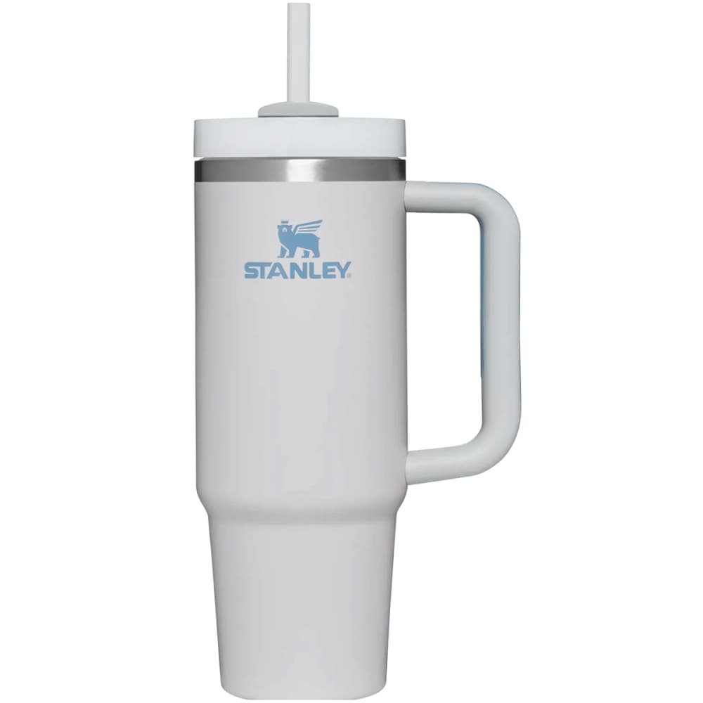 Custom Stanley Quencher H2.O FlowState™ Tumbler 30 oz