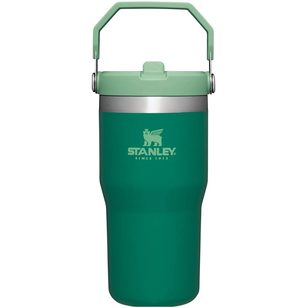 STANLEY The Wild Imagination Iceflow Flip Straw Tumbler - 20 OZ