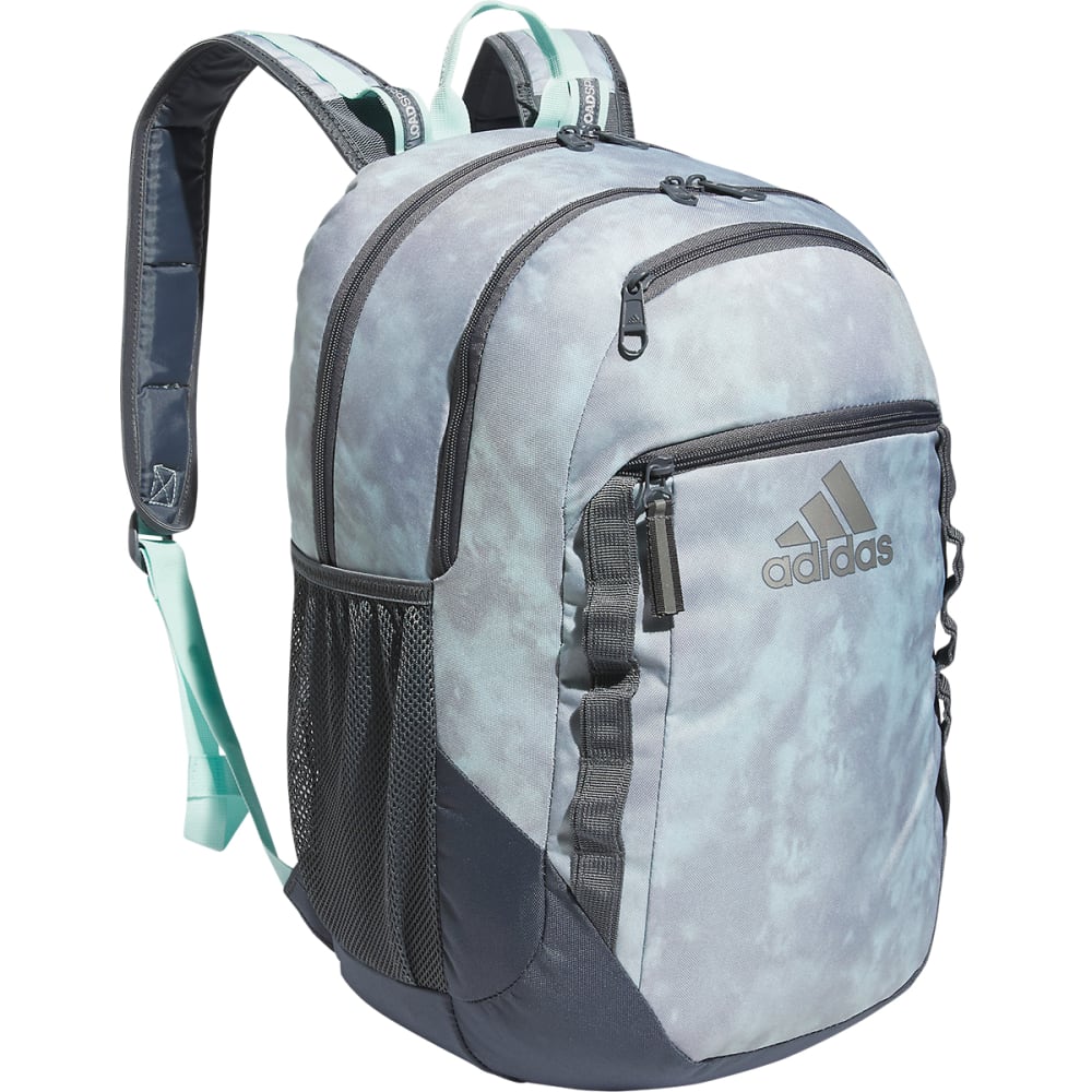 adidas Load-Spring Shoulder Straps Organizational College Backpack