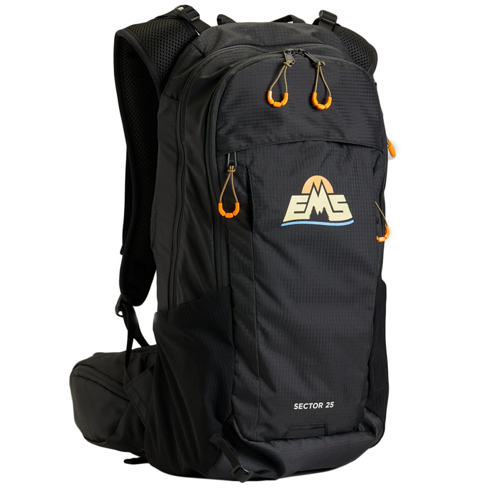 EMS Sector 25L Pack