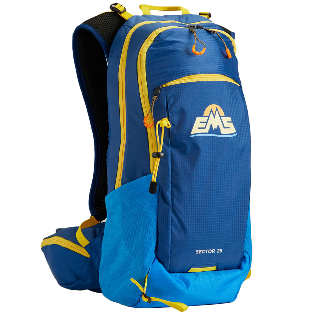 Mochila HIKE 25L Alpina