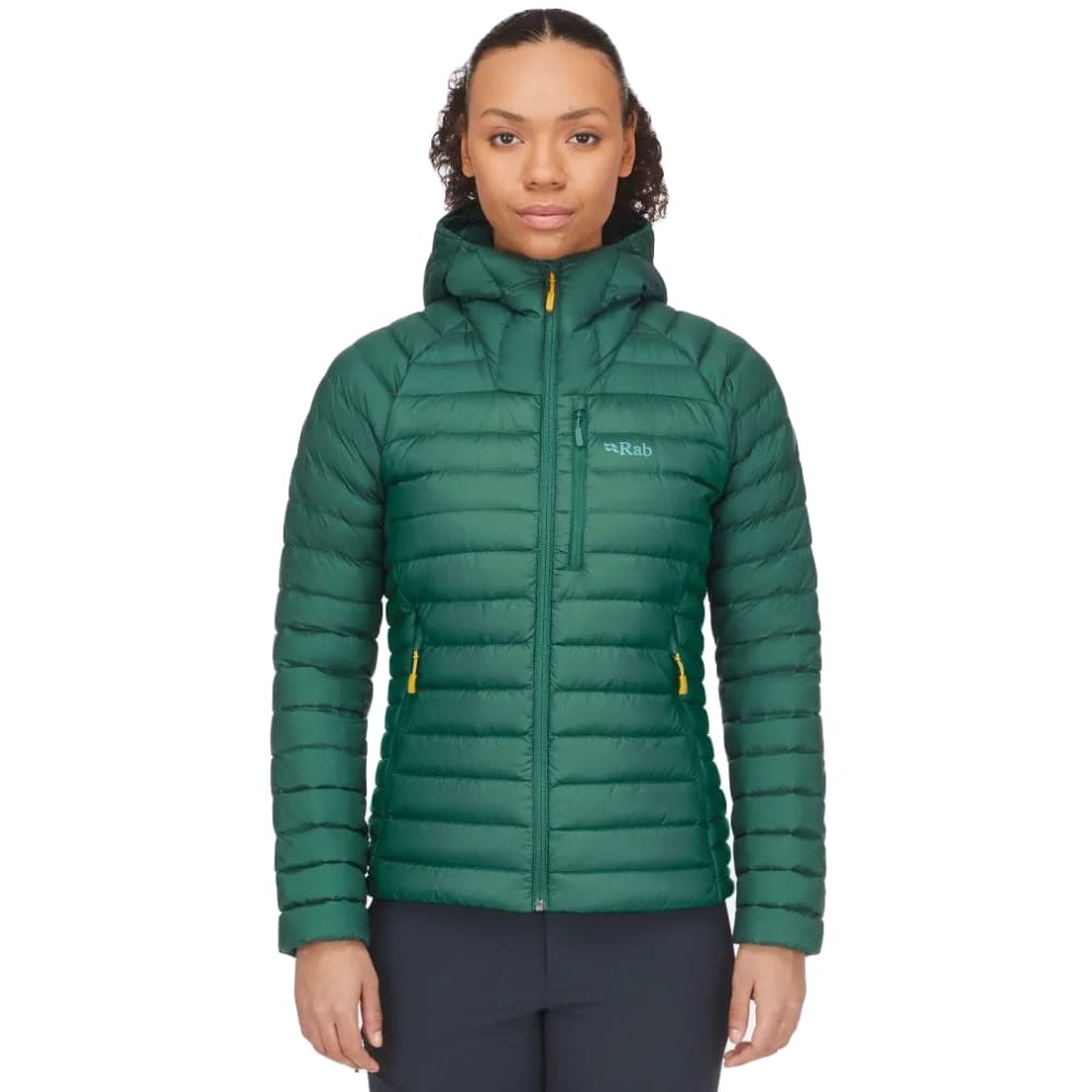 Rab Women's Jackets