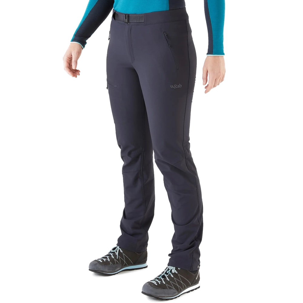 Women's Incline AS Softshell Pants