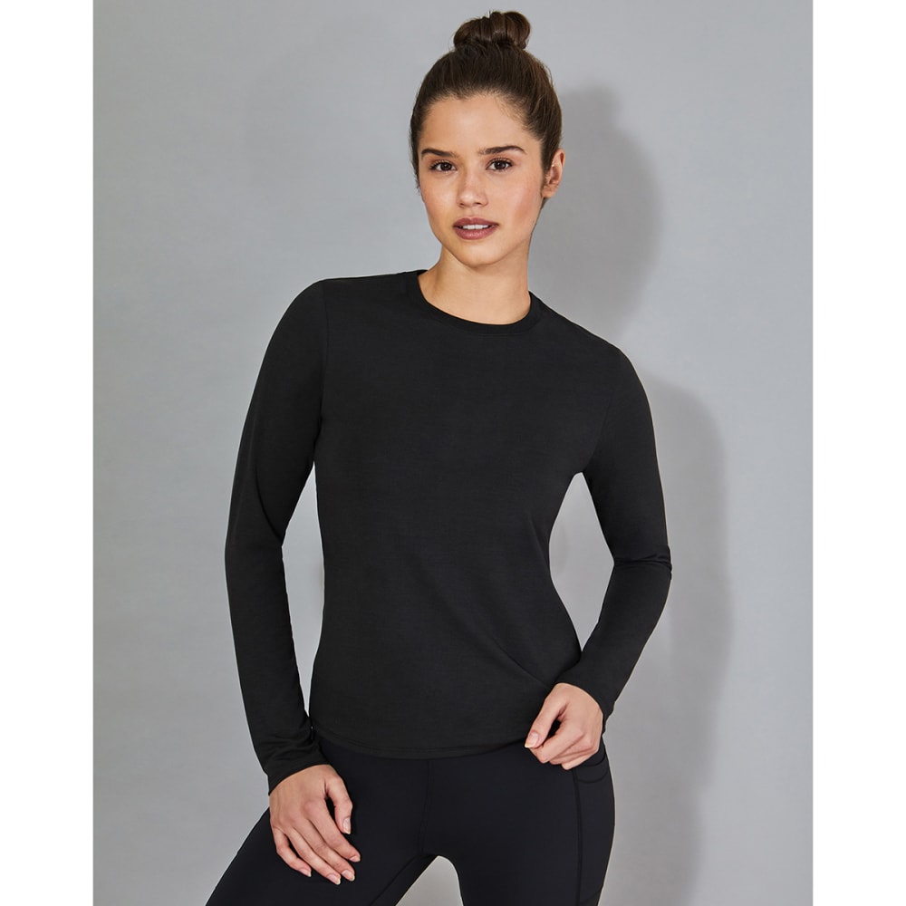 Buy HAPPY FRIDAYS Women's Yoga Long Sleeve Tees DSG-DSL399 Online