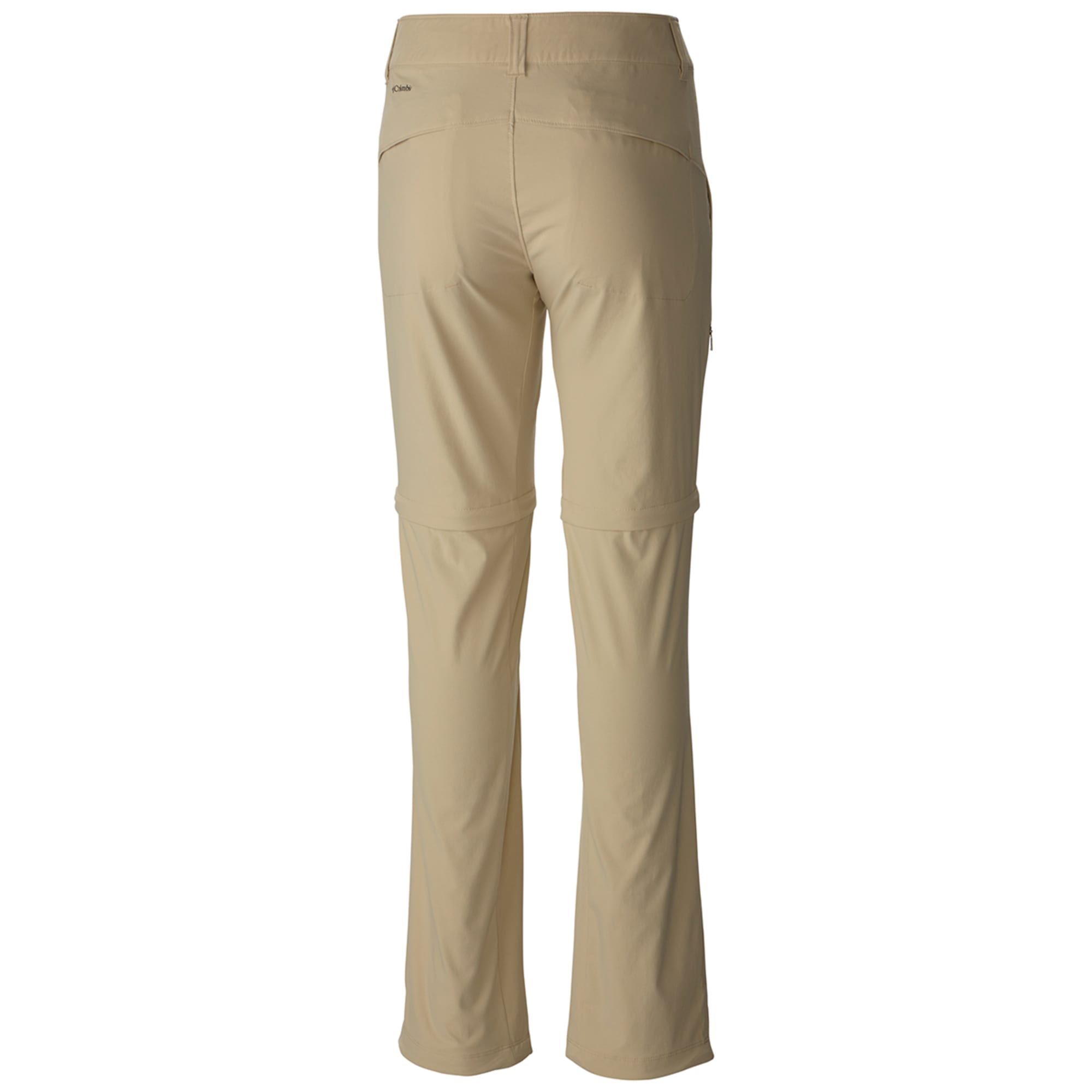 COLUMBIA Women's Saturday Trail II Knee Pants - Eastern Mountain Sports