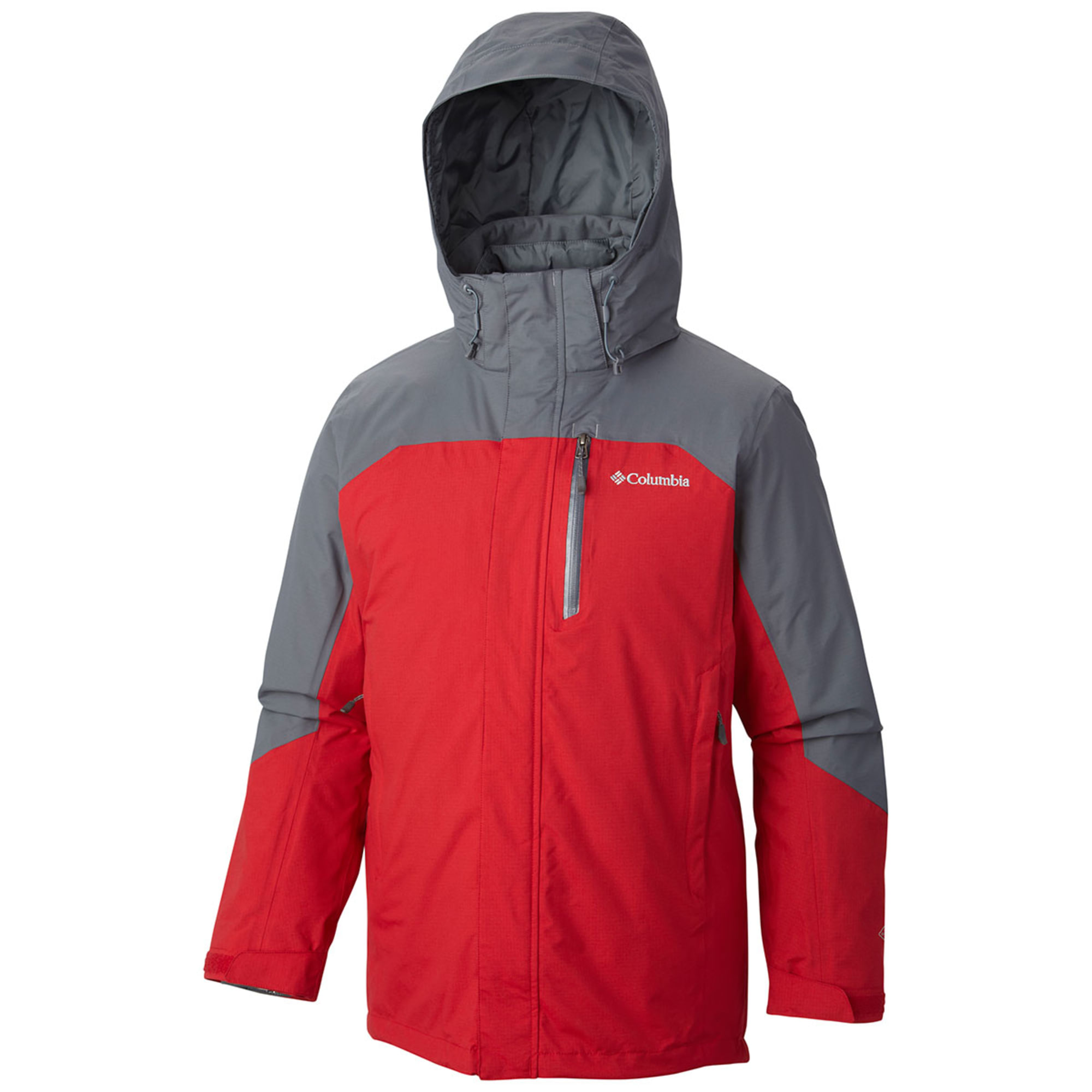 Columbia hot sale lhotse ii