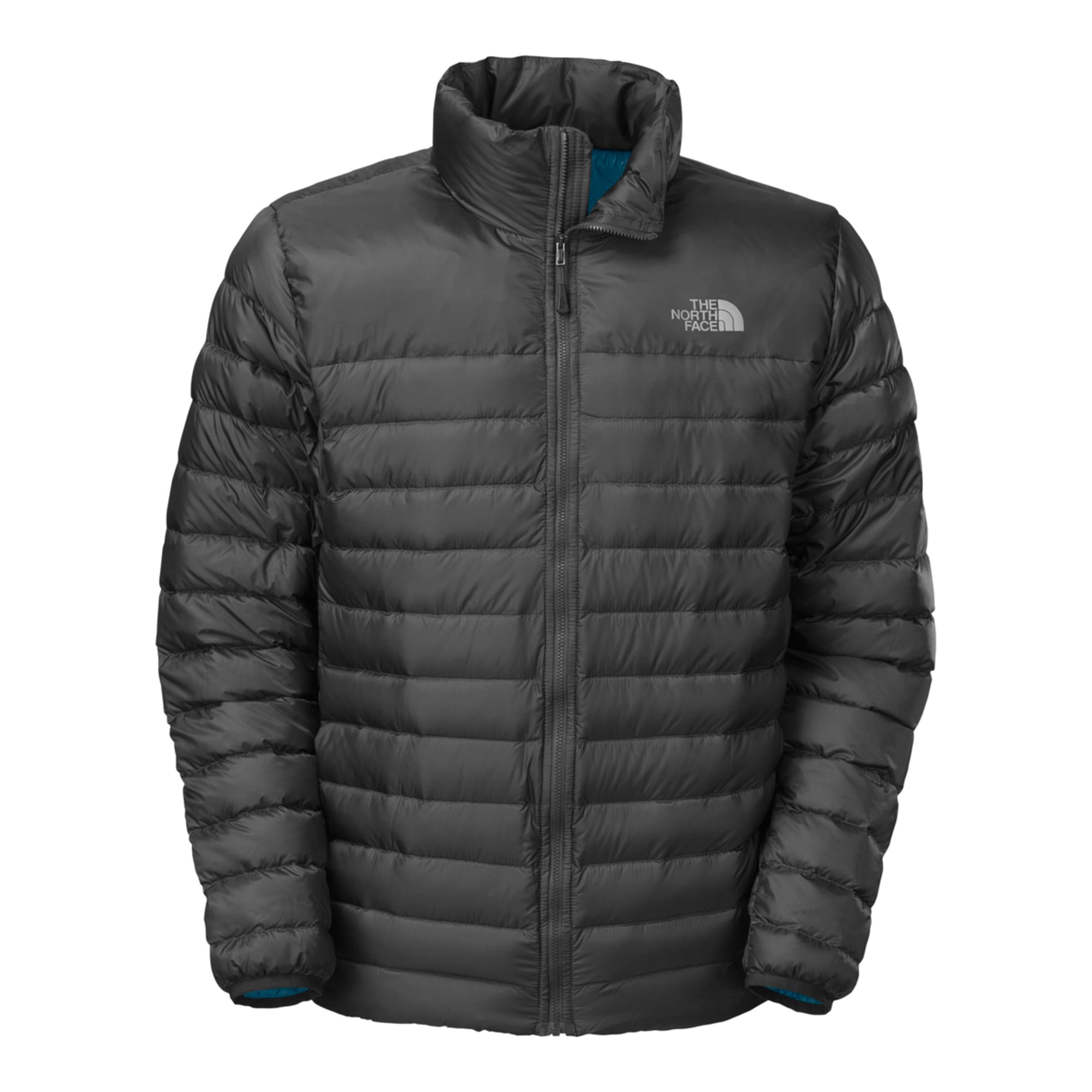 THE NORTH FACE Men's Thunder Jacket - Eastern Mountain Sports