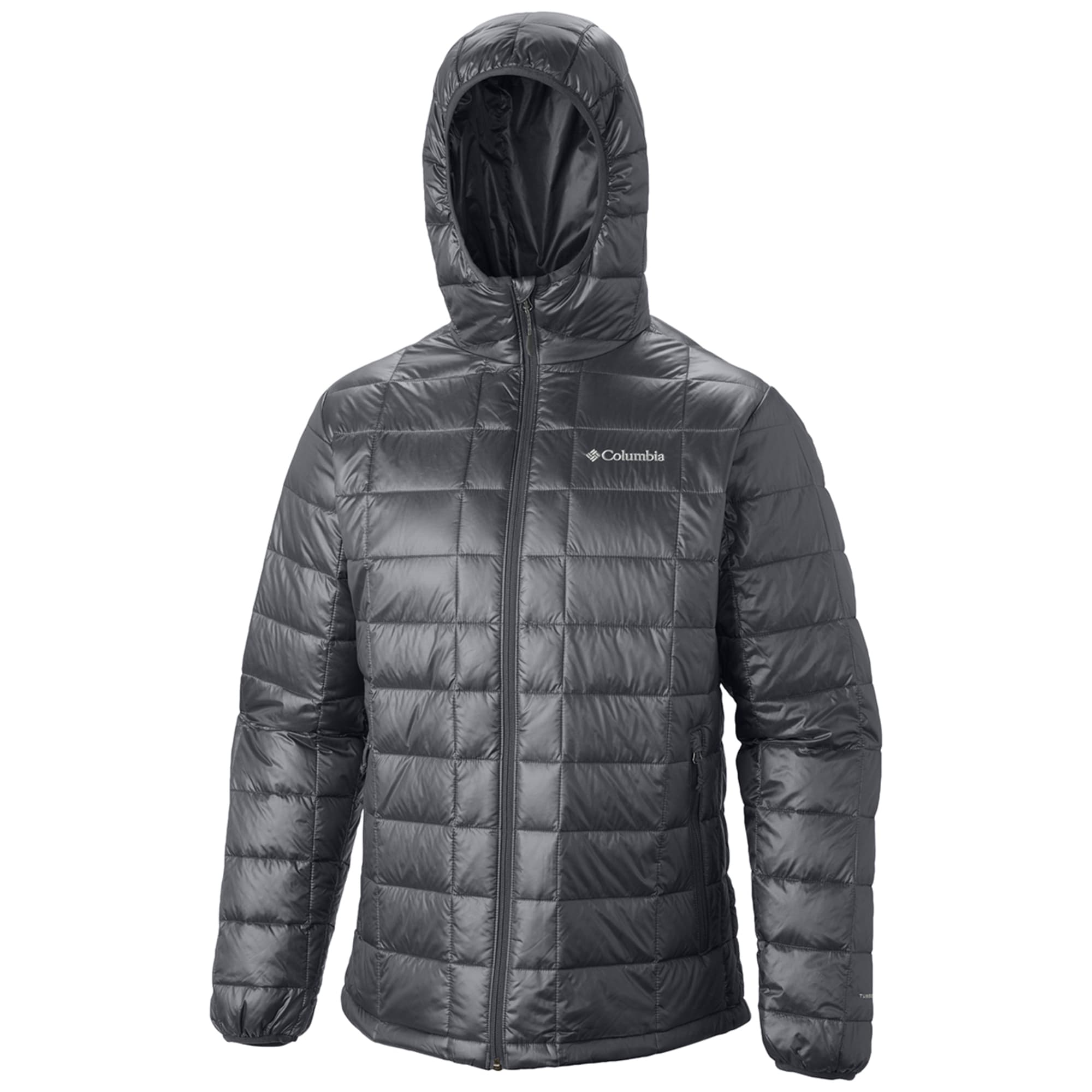 Columbia Chaqueta Trask Mountain 650 Turbodown