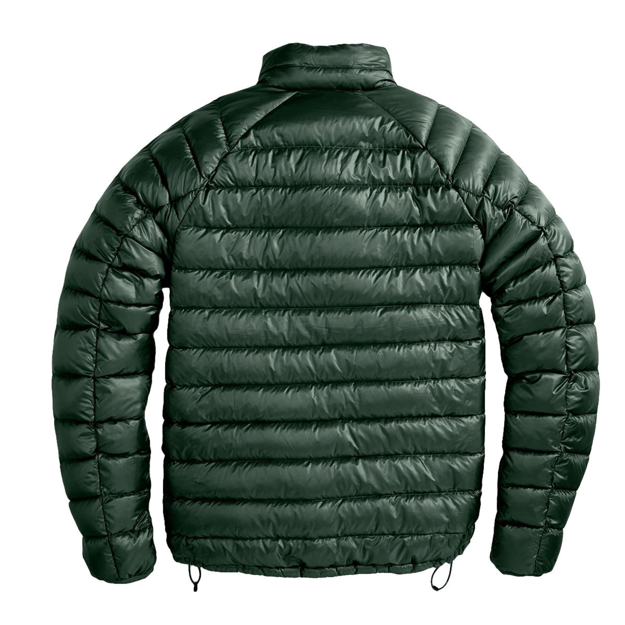 EMS Men's Feather Pack 800 DownTek Jacket, Past Season - Eastern