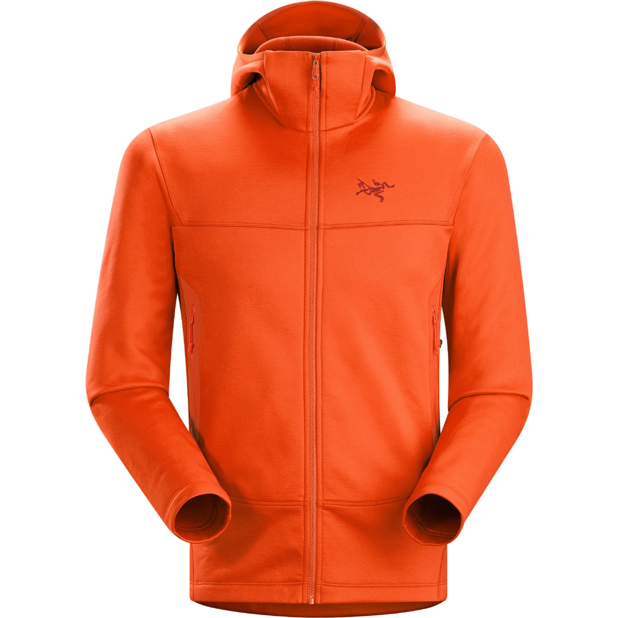 arenite hoody