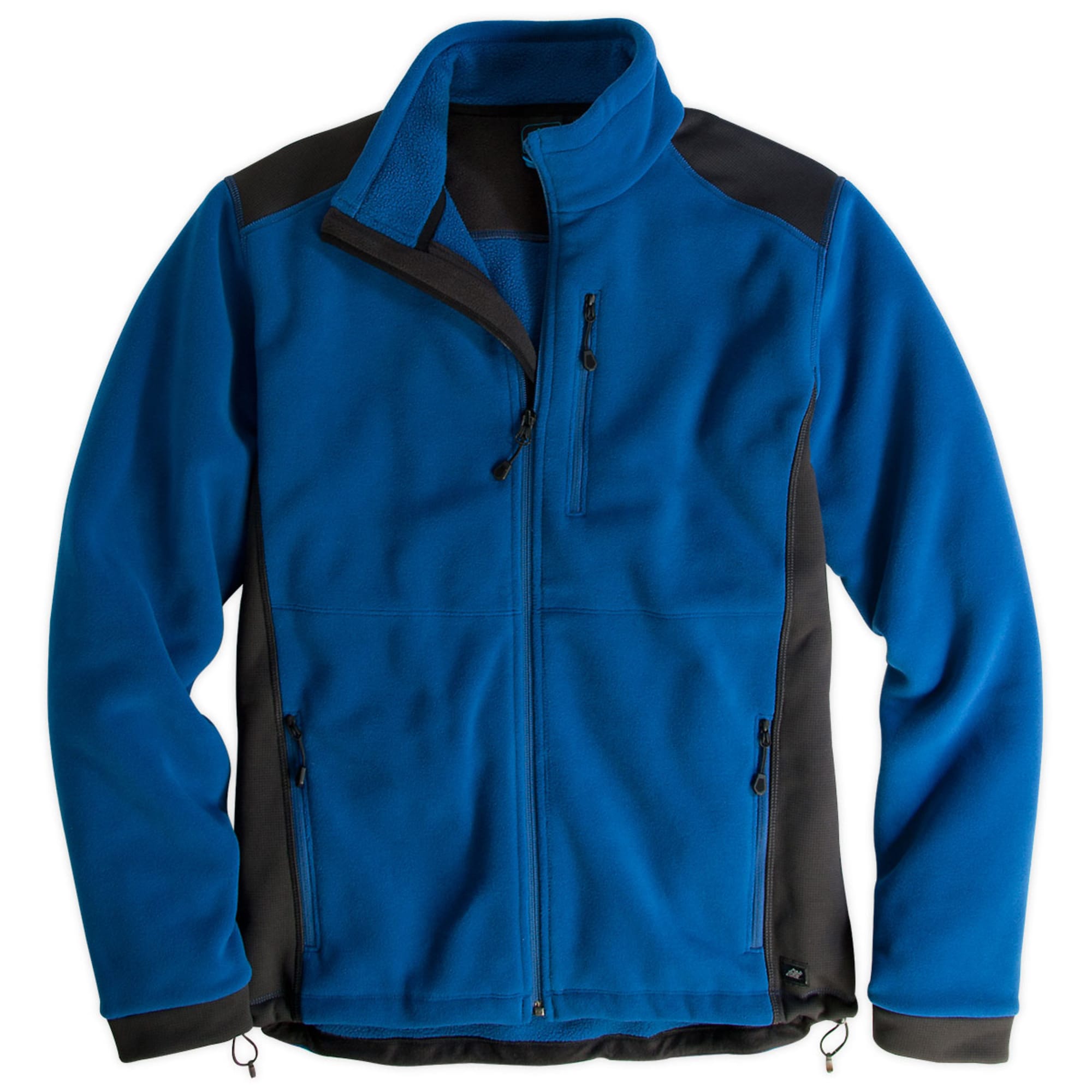 EMS Men's Divergence Fleece Jacket - Eastern Mountain Sports