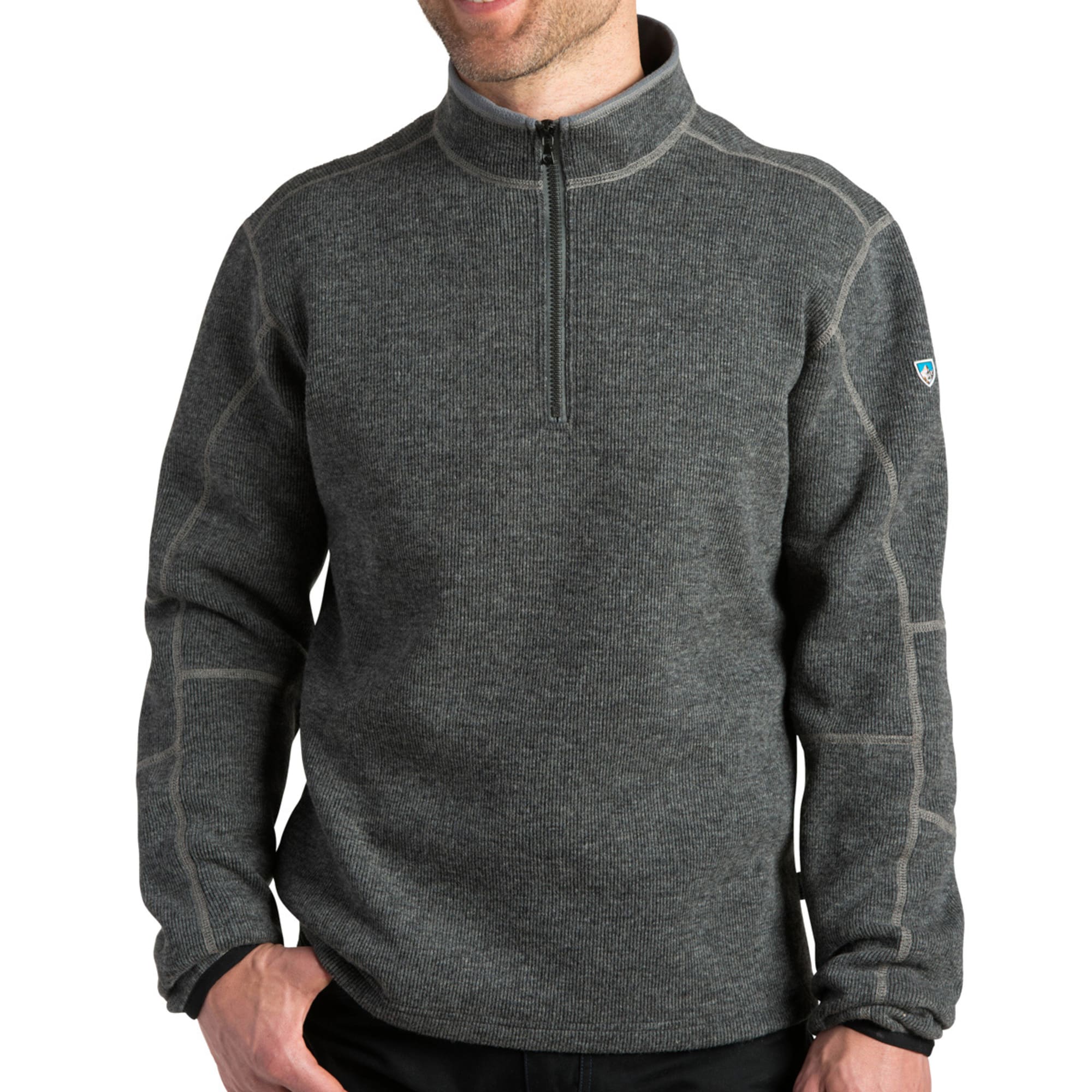 Kuhl Thor 1/4-Zip Fleece Pullover