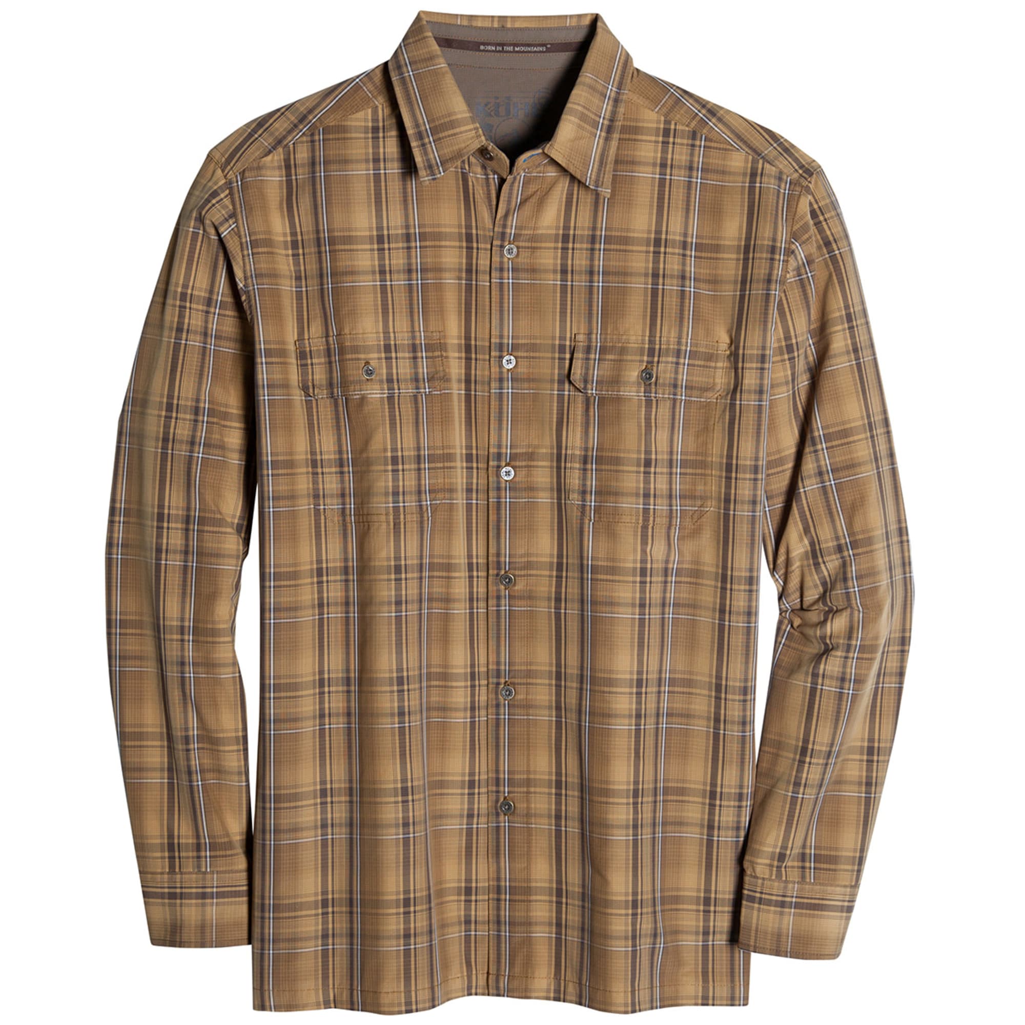 Kuhl Response Shirt – Inside Edge Boutique and Sports