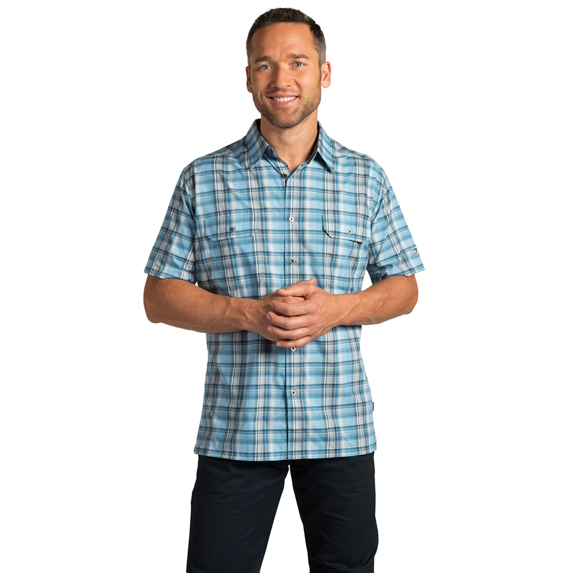 Kuhl Mens's Response Shirt