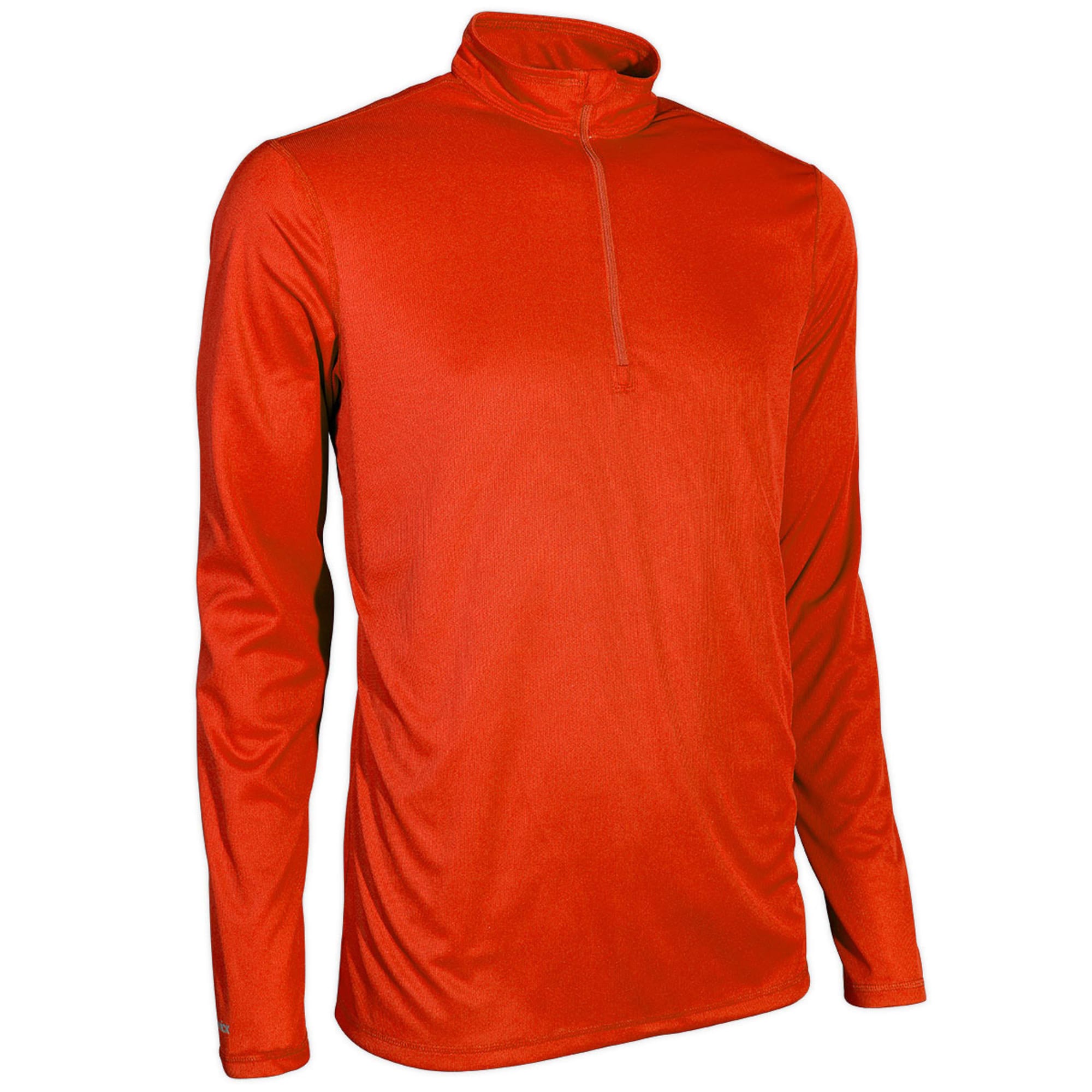 EMS Men's Techwick Essentials 1/4 Zip - Eastern Mountain Sports