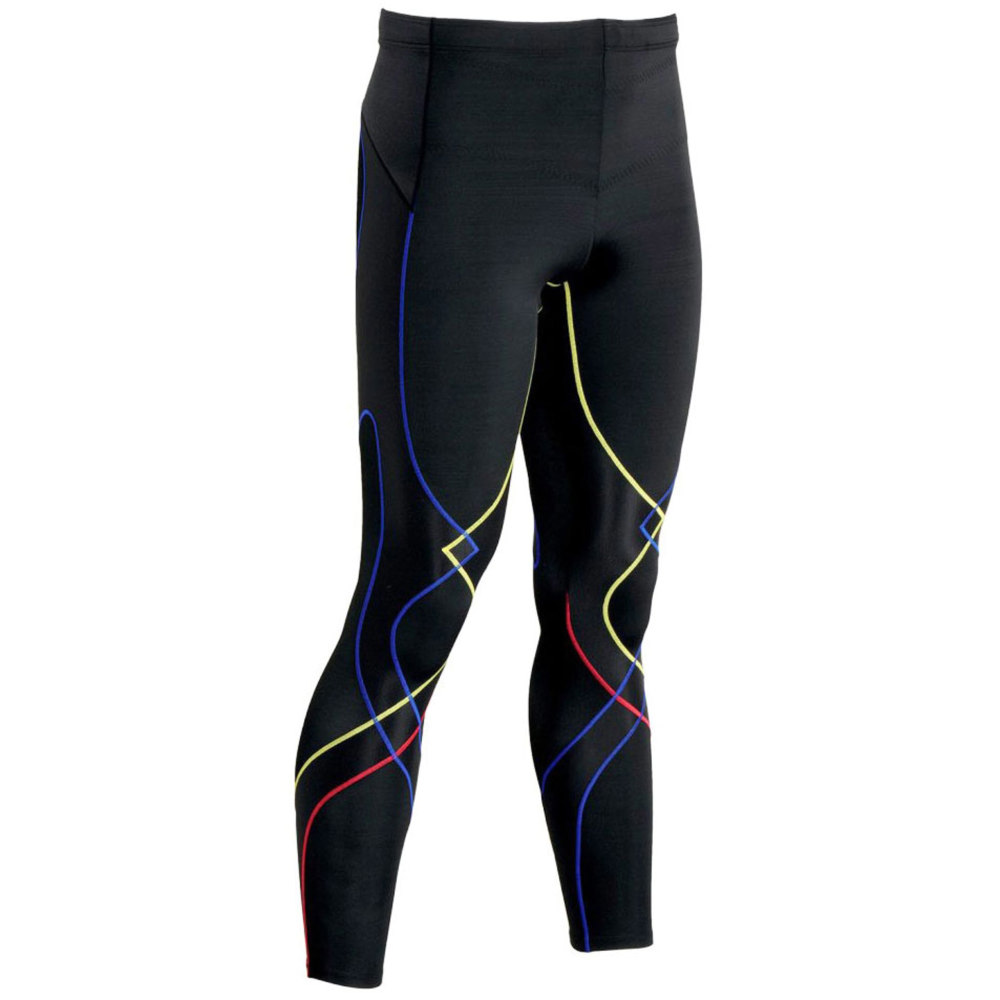 CW-X Men's Stabilyx Tights - Eastern Mountain Sports