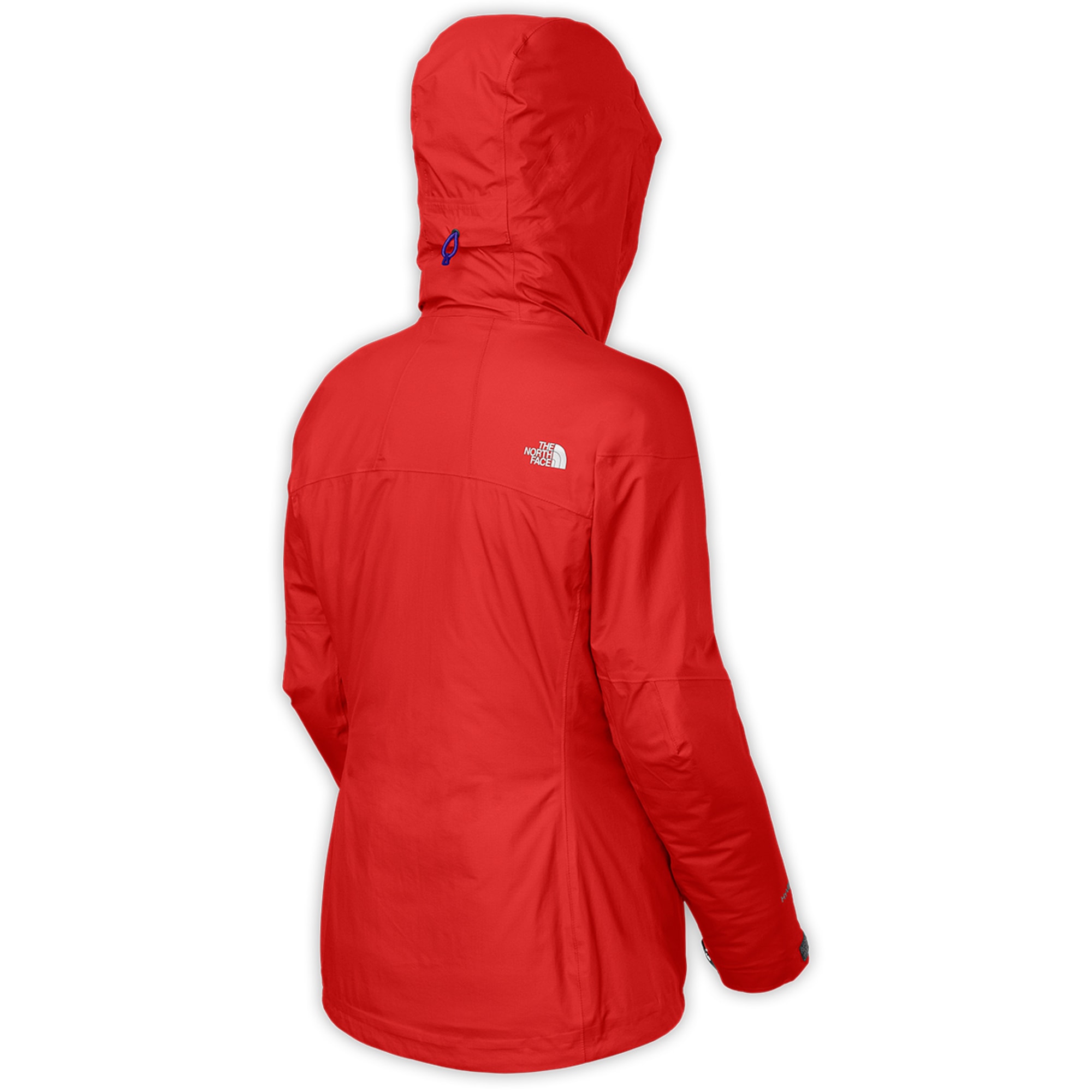 THE NORTH FACE Women's Makalu Insulated Jacket