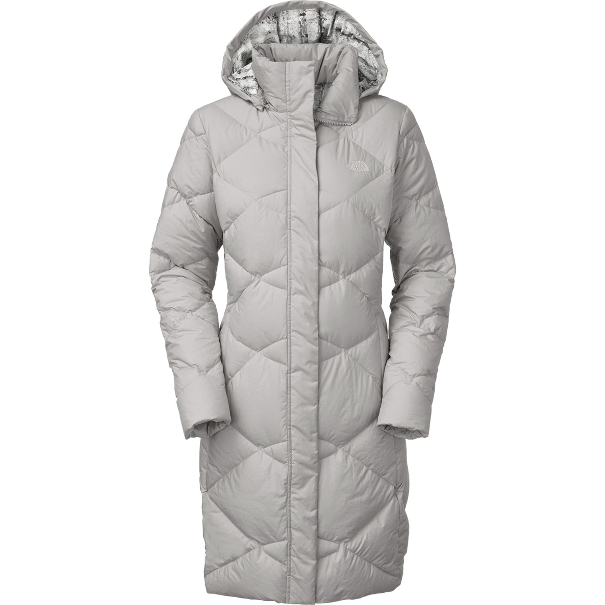 THE NORTH FACE Women's Miss Metro Parka