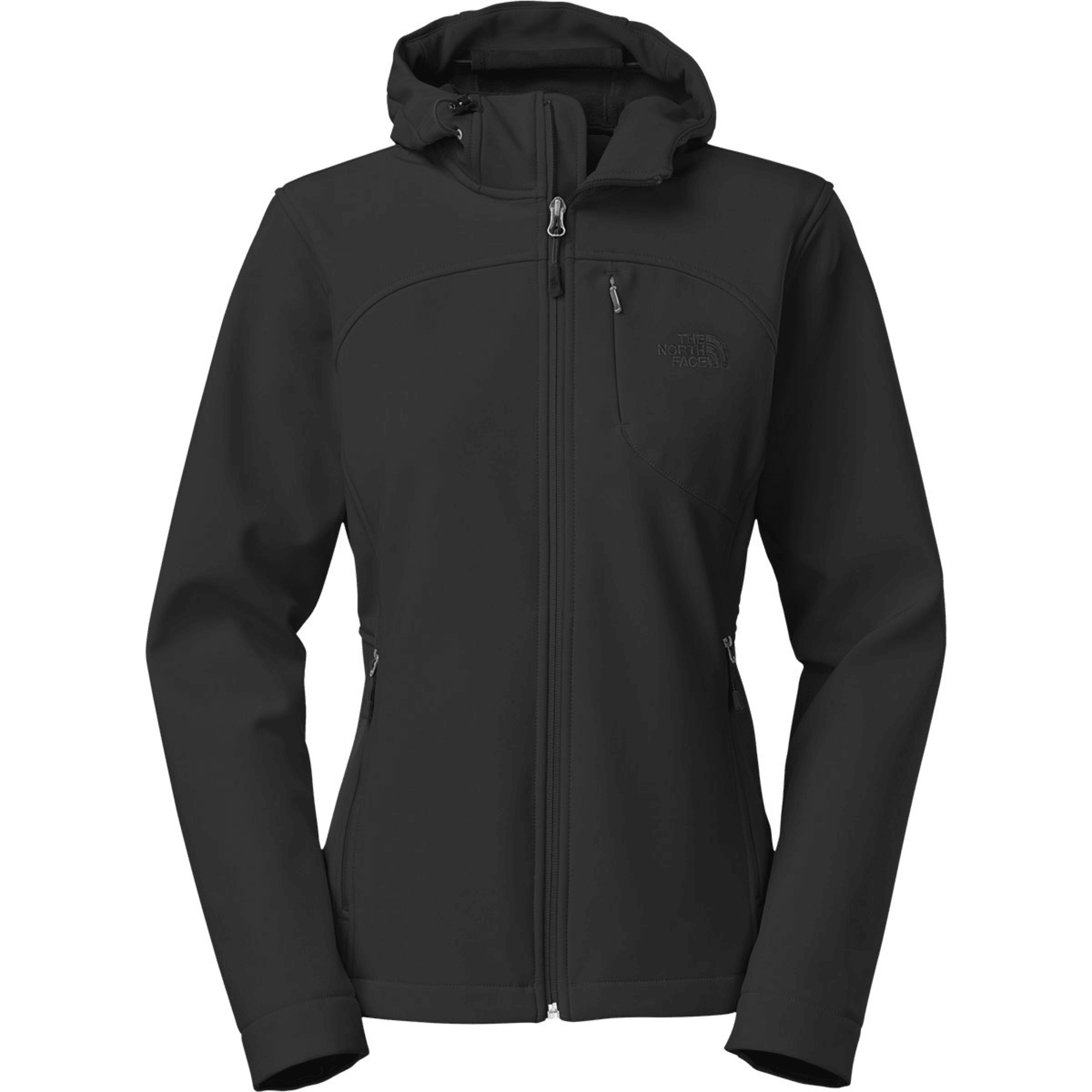 apex bionic hoodie women's