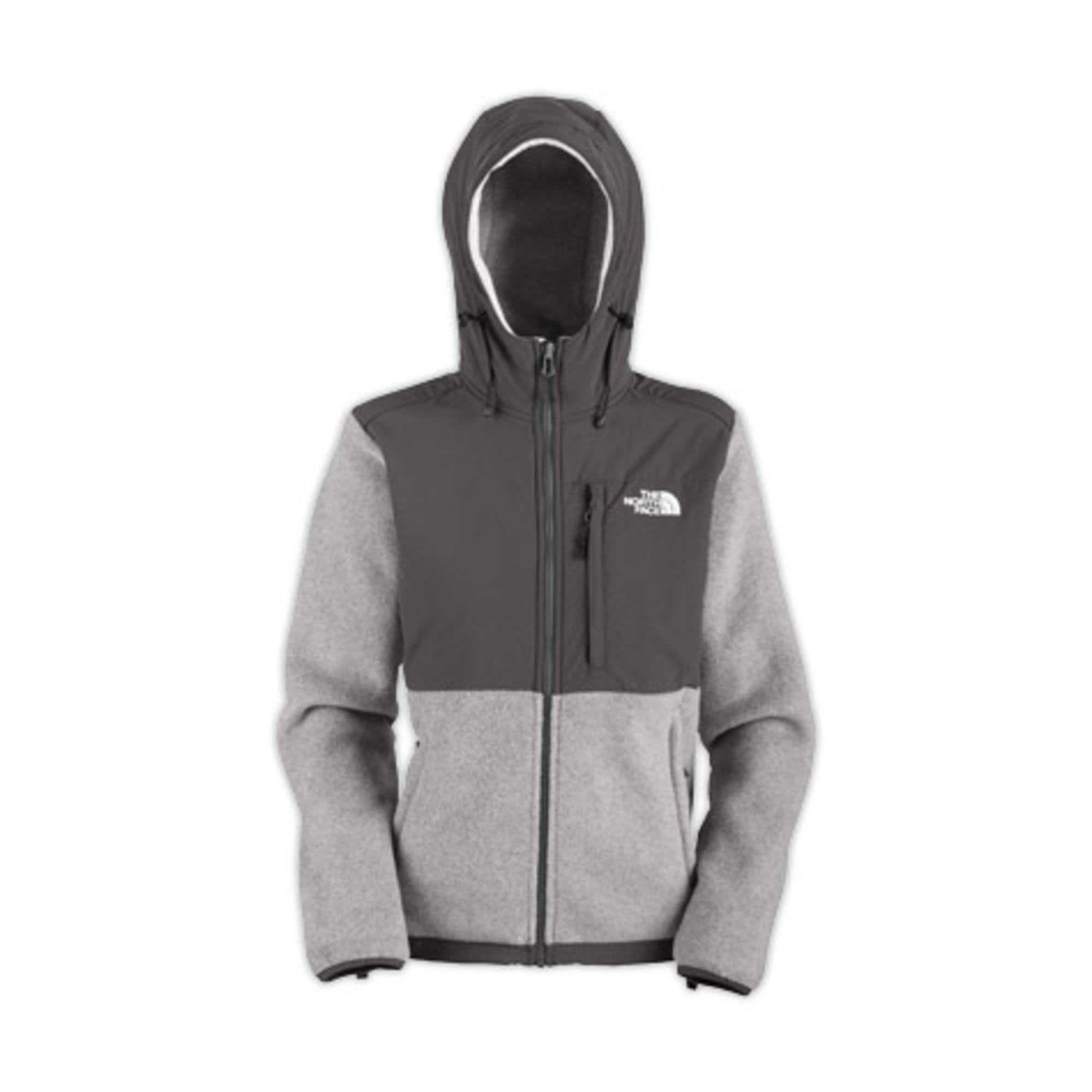 THE NORTH FACE Women's Denali Hoodie - Eastern Mountain