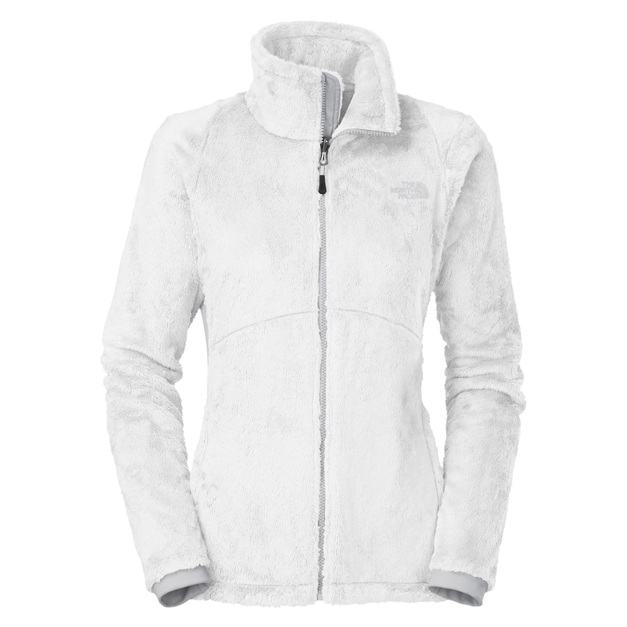 THE NORTH FACE Women's Osito Jacket - Eastern Mountain Sports