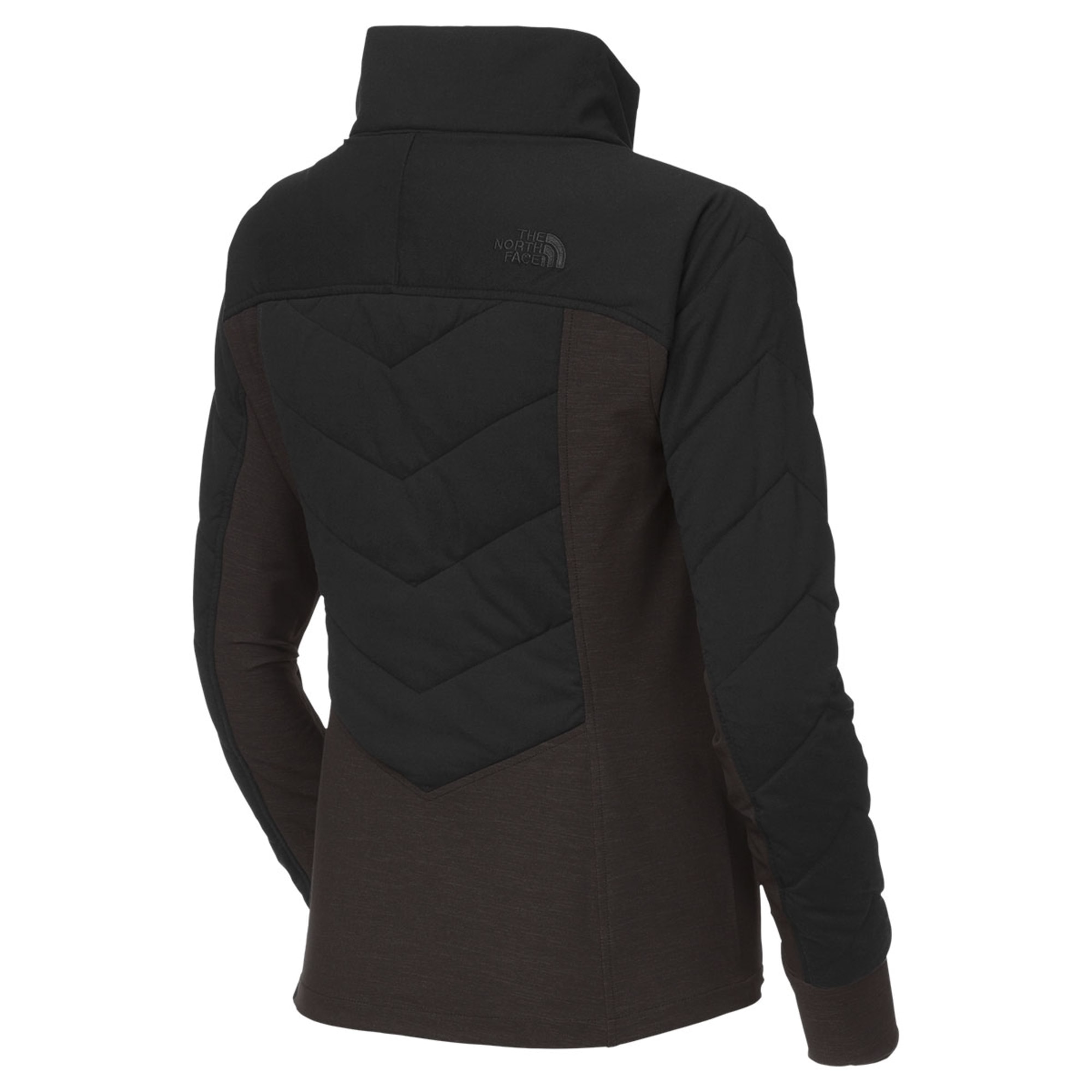 the north face women's pseudio jacket