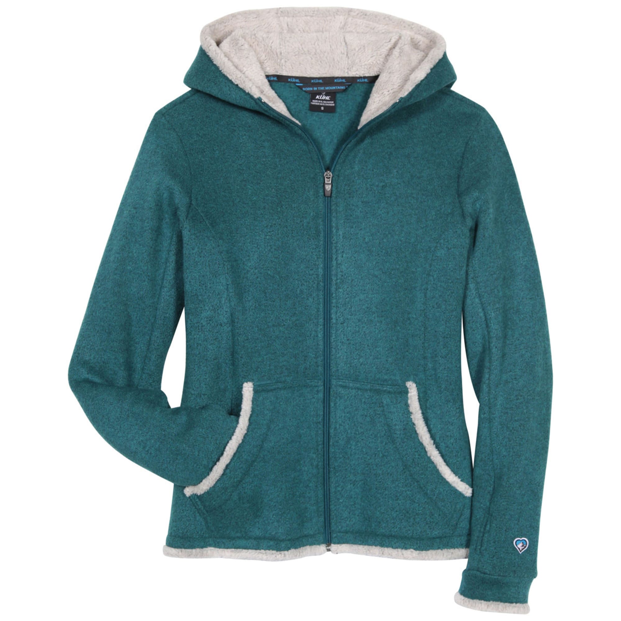 Kuhl Apres Fleece Hoody (Women's)